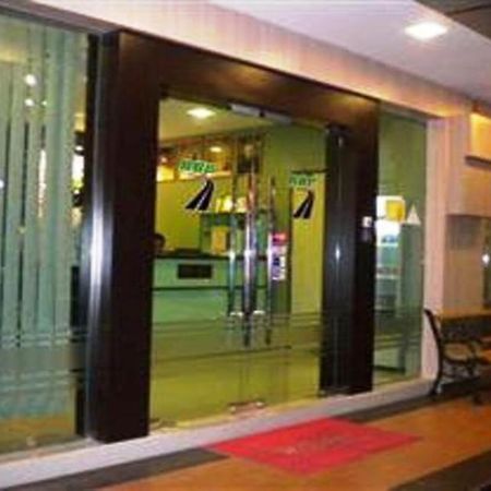 Bbp Hotel Kota Bharu Exteriér fotografie