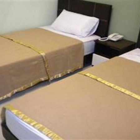 Bbp Hotel Kota Bharu Exteriér fotografie