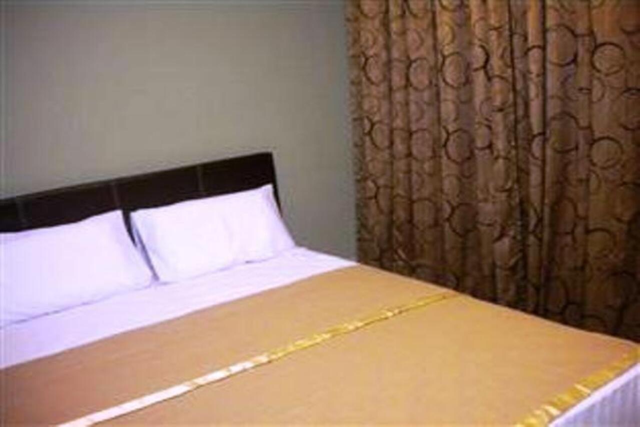 Bbp Hotel Kota Bharu Exteriér fotografie