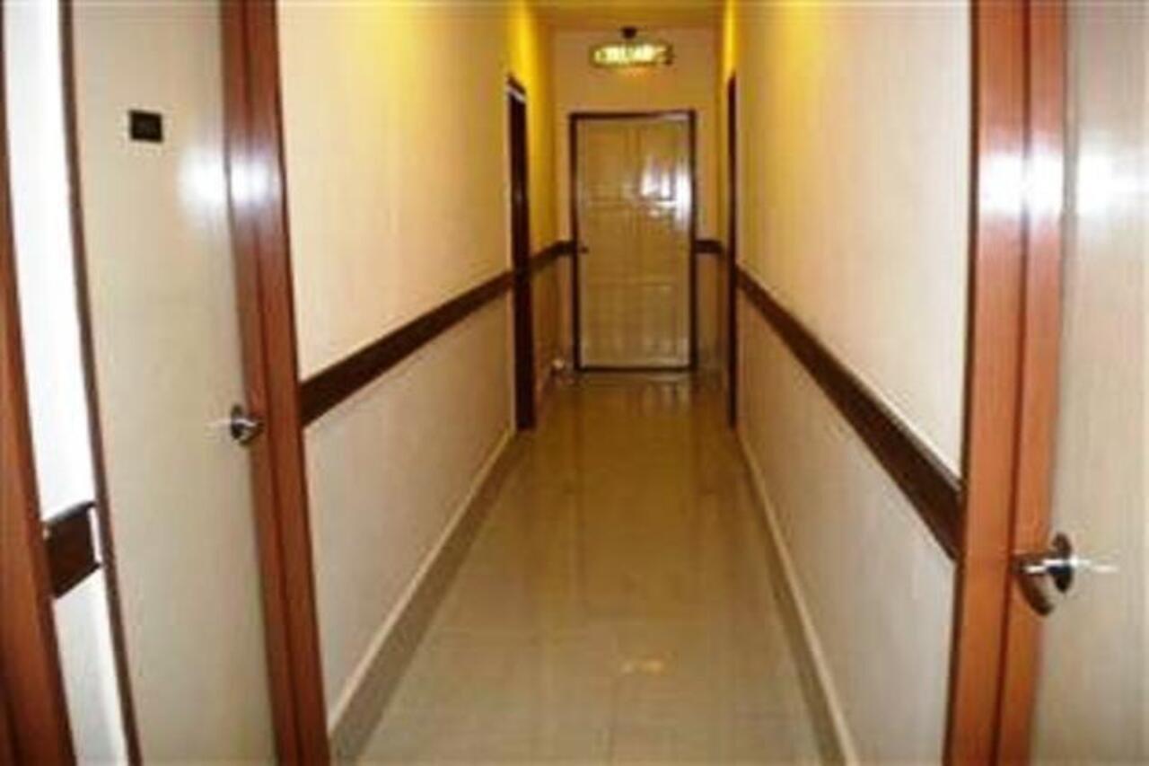 Bbp Hotel Kota Bharu Exteriér fotografie